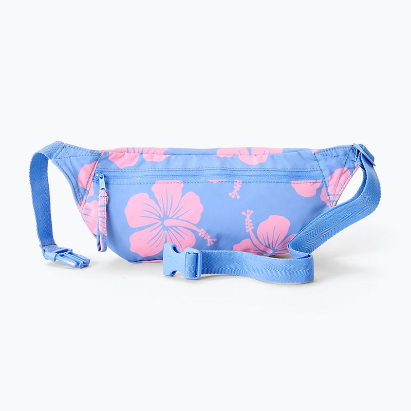 Чантичка за кръстна Rip Curl Everyday Belt Bag 2,5 l blue 2
