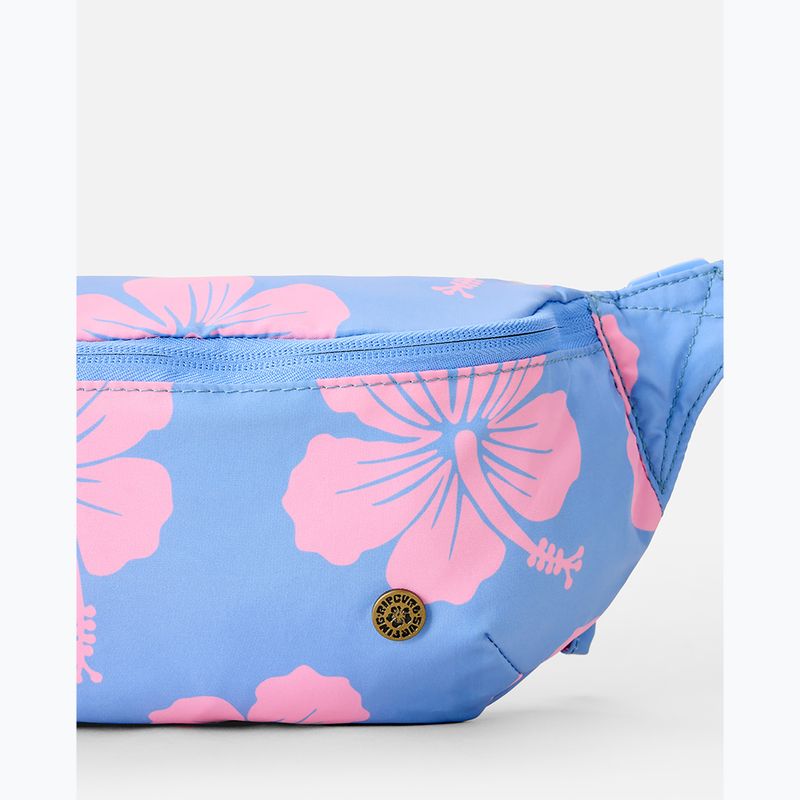 Чантичка за кръстна Rip Curl Everyday Belt Bag 2,5 l blue 5