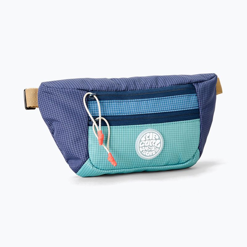 Чантичка за кръстна Rip Curl Rip Waist Bag 2 l multico 2