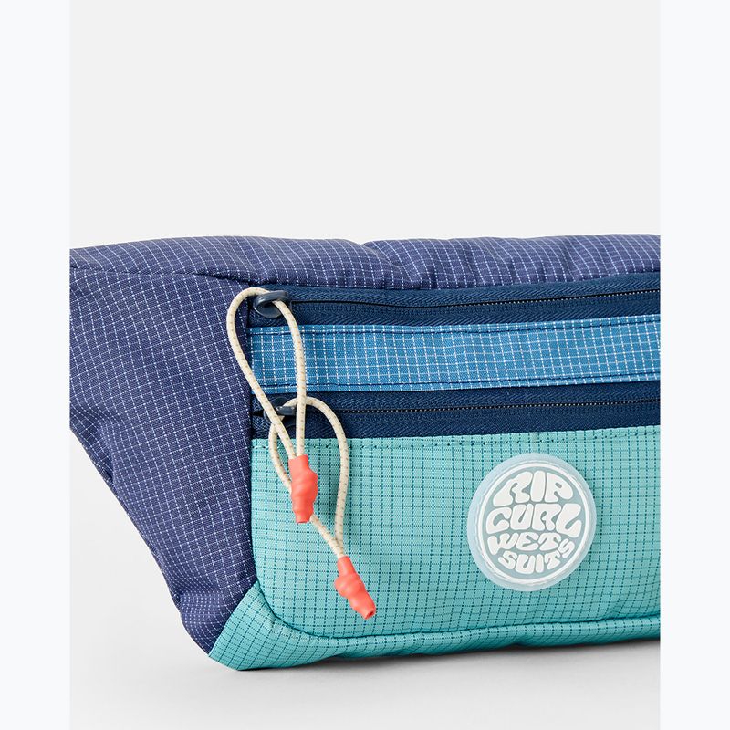 Чантичка за кръстна Rip Curl Rip Waist Bag 2 l multico 5