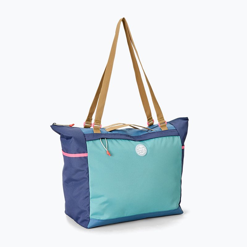 Дамска чанта Rip Curl Rip 32 l Beach Tote multico 3
