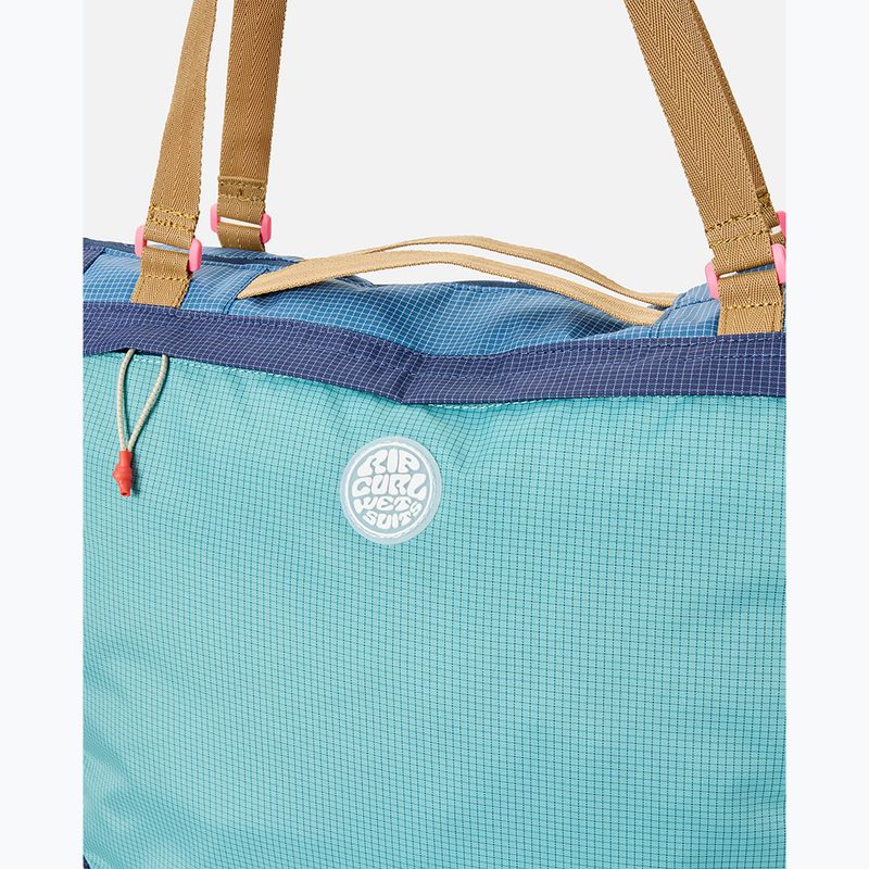 Дамска чанта Rip Curl Rip 32 l Beach Tote multico 5