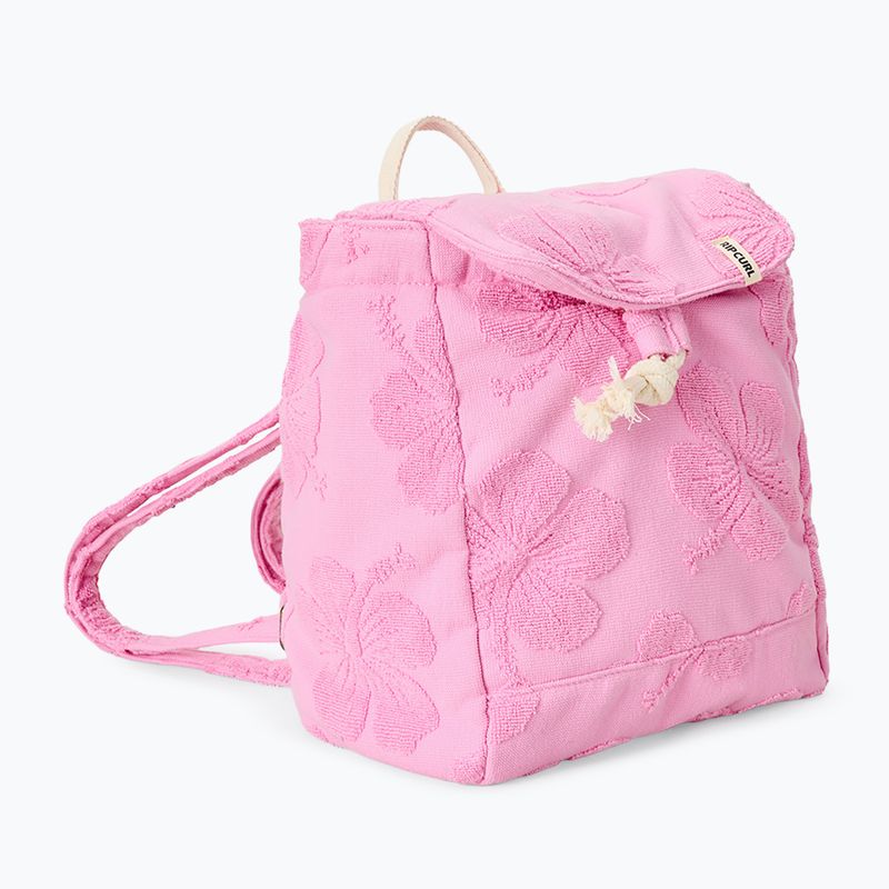 Раница Rip Curl Mixed Terry 8 l Mini Backpack pink 2