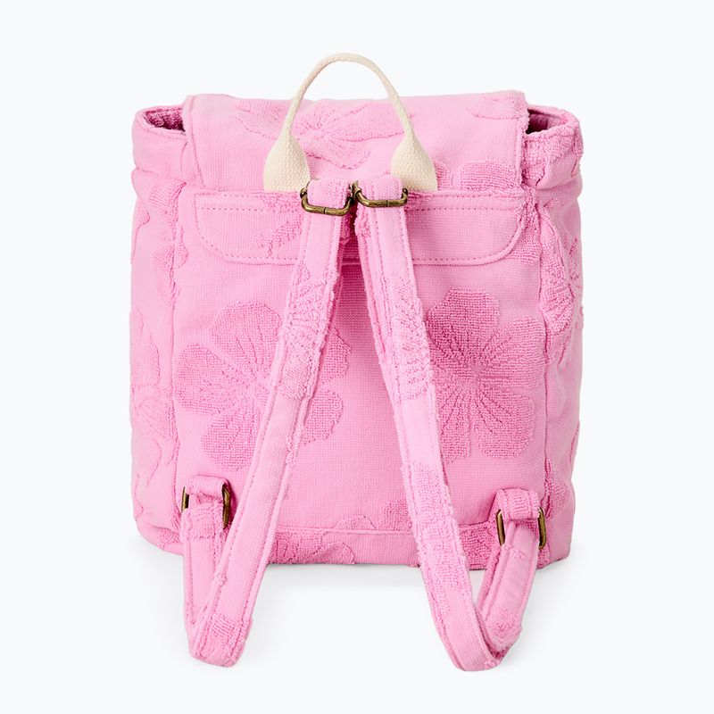 Раница Rip Curl Mixed Terry 8 l Mini Backpack pink 3