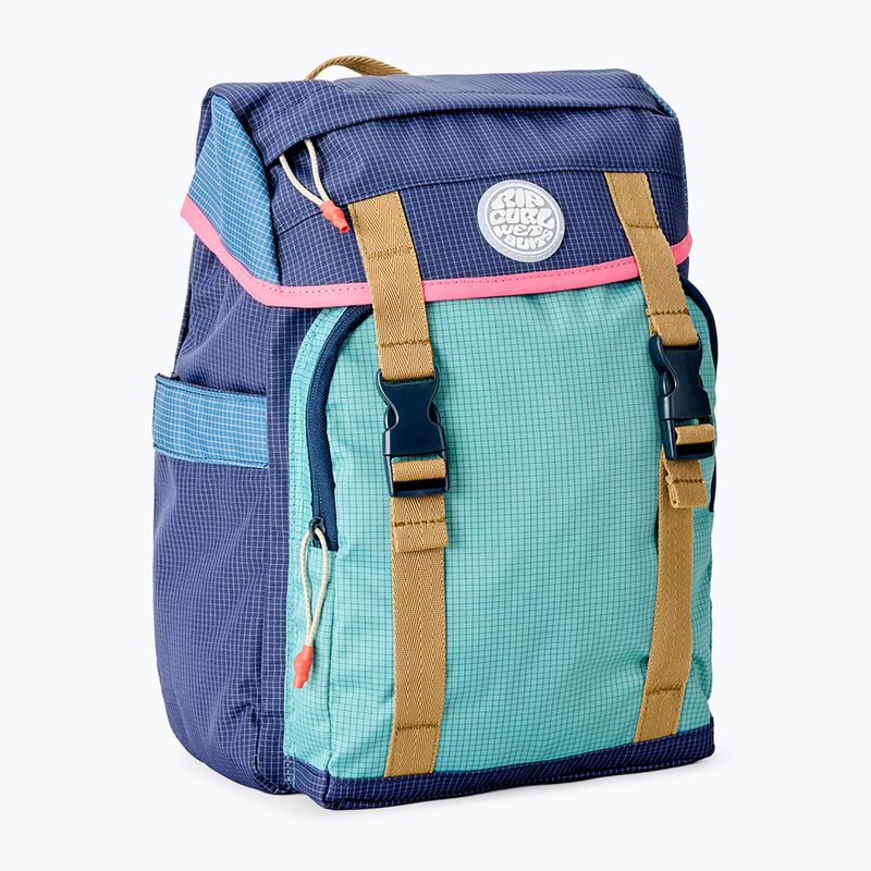 Раница Rip Curl Rip 12 l Backpack multico 2