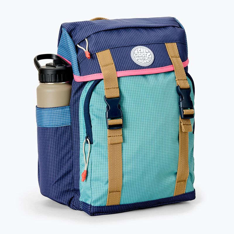 Раница Rip Curl Rip 12 l Backpack multico 4