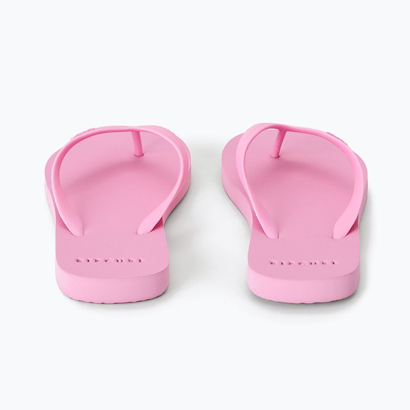 Дамски джапанки Rip Curl Essential Bloom Open Toe pink 10