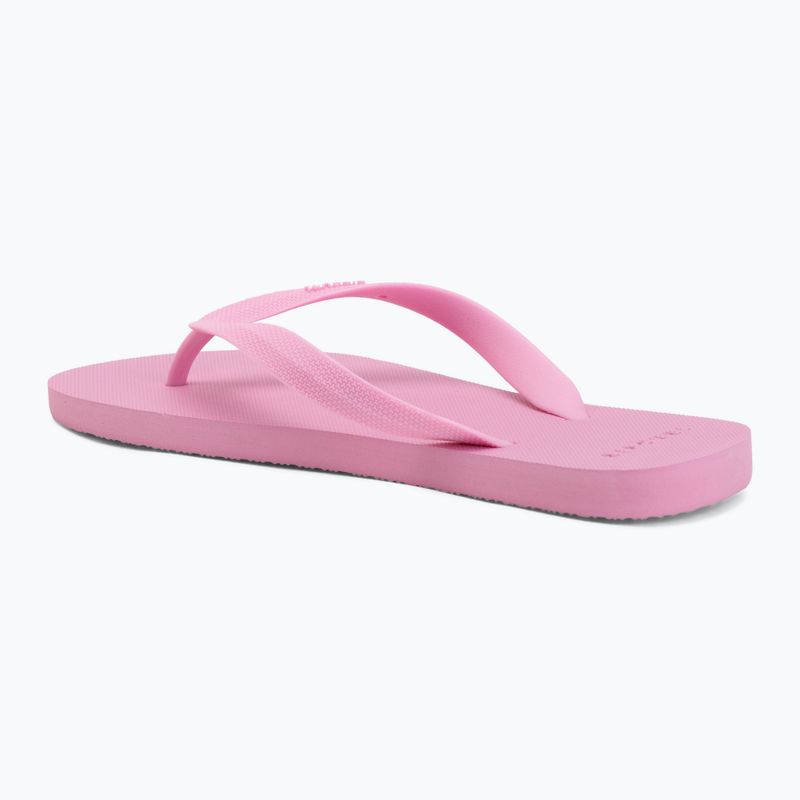 Дамски джапанки Rip Curl Essential Bloom Open Toe pink 3