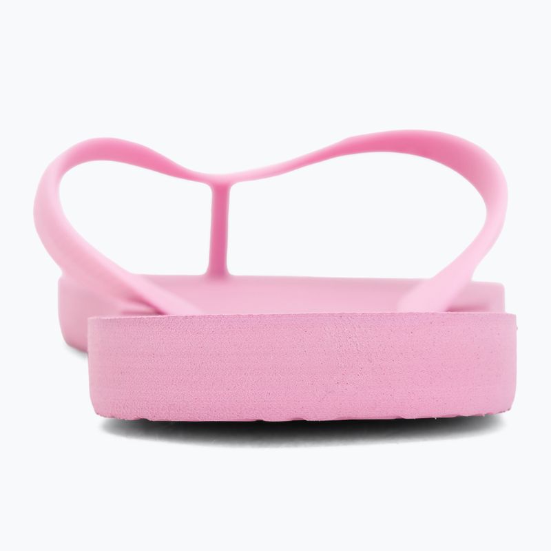Дамски джапанки Rip Curl Essential Bloom Open Toe pink 6