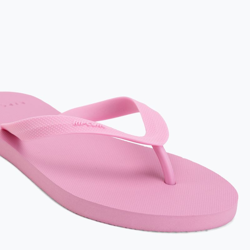 Дамски джапанки Rip Curl Essential Bloom Open Toe pink 7