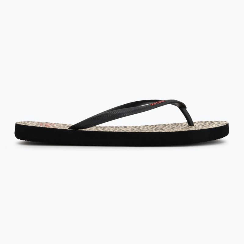 Дамски джапанки Rip Curl Mixed Bloom Open Toe natural 2