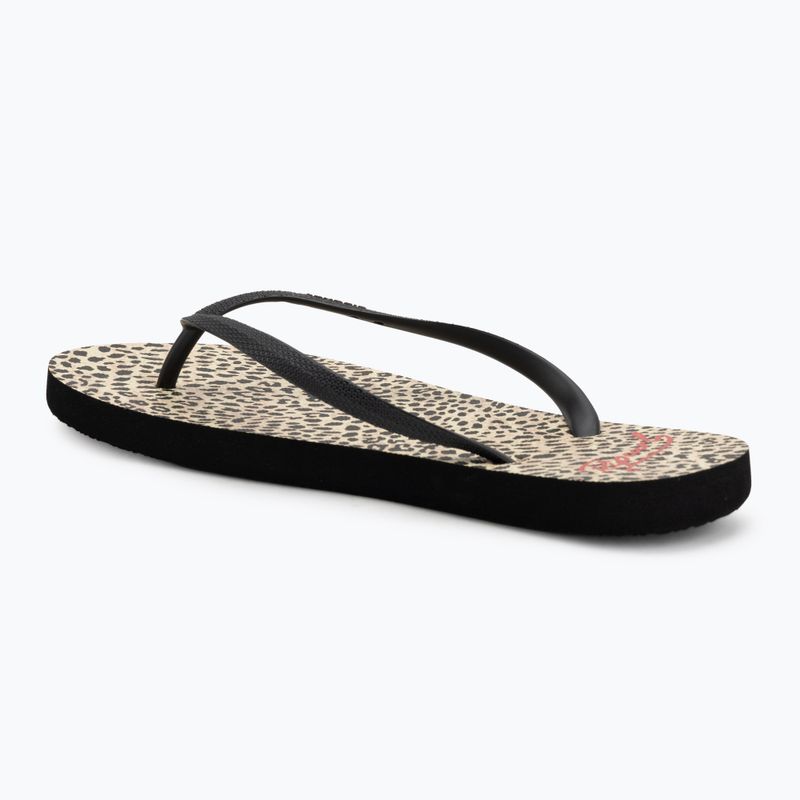 Дамски джапанки Rip Curl Mixed Bloom Open Toe natural 3