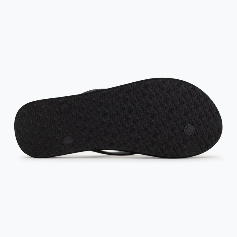 Дамски джапанки Rip Curl Mixed Bloom Open Toe natural 4