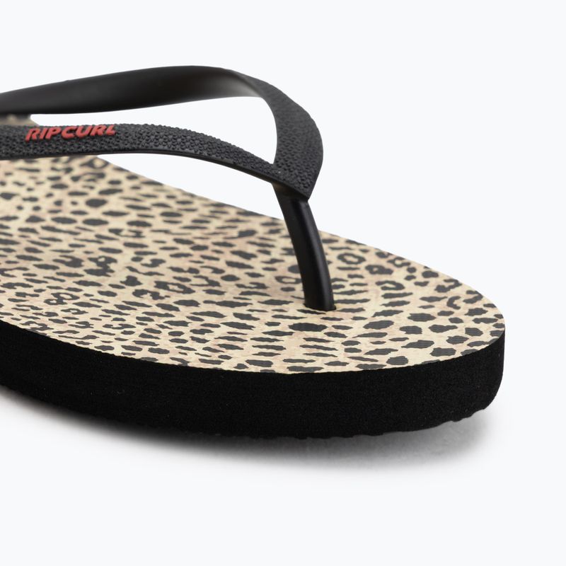 Дамски джапанки Rip Curl Mixed Bloom Open Toe natural 7