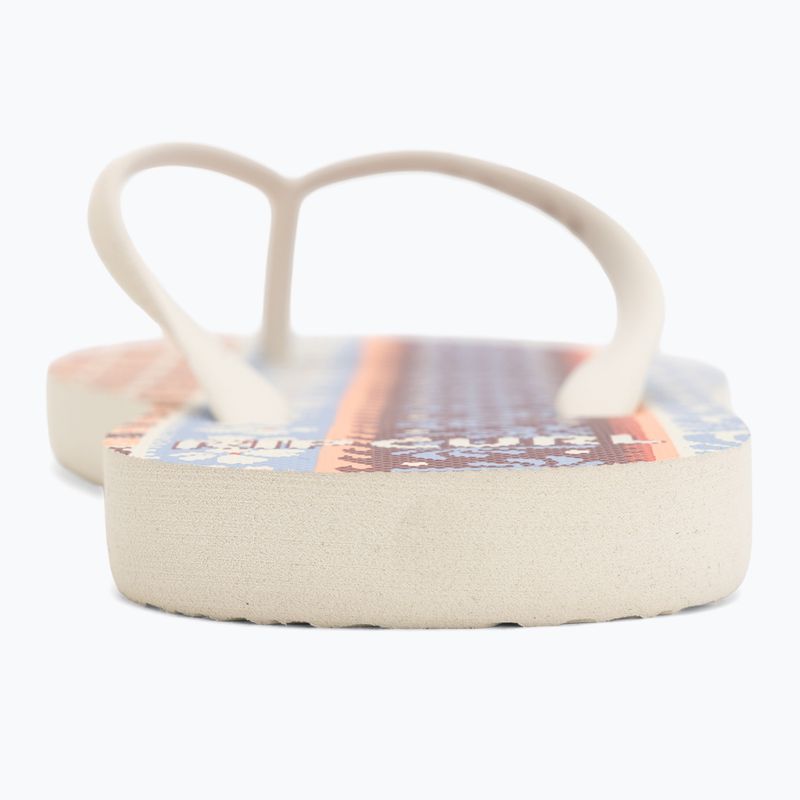 Дамски джапанки Rip Curl Mixed Bloom Open Toe red 6