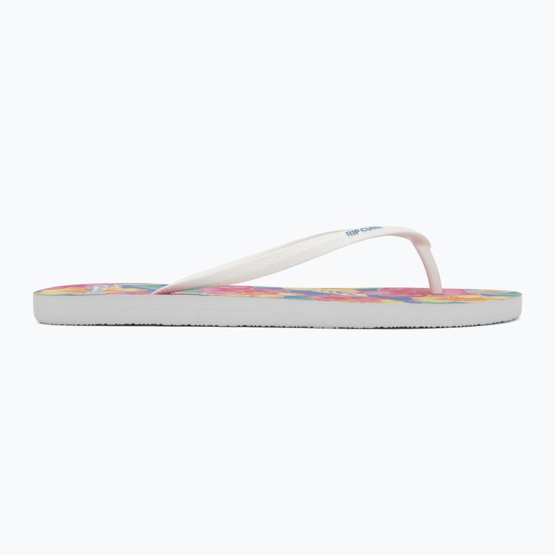 Дамски джапанки Rip Curl Mixed Bloom Open Toe blue 2