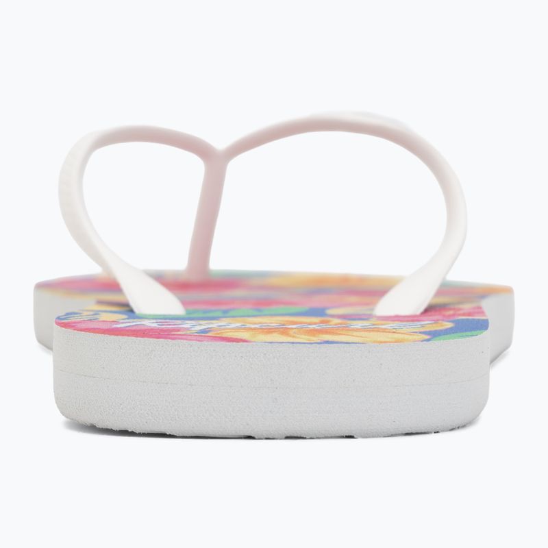 Дамски джапанки Rip Curl Mixed Bloom Open Toe blue 6