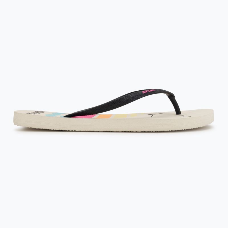 Дамски джапанки Rip Curl Mixed Bloom Open Toe natural rip curl 2