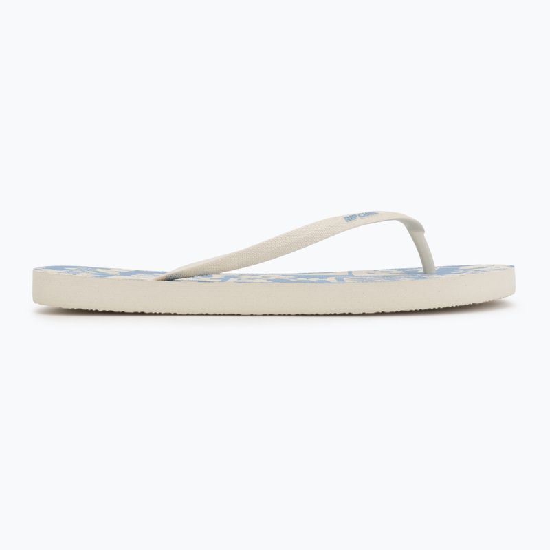 Дамски джапанки Rip Curl Mixed Bloom Open Toe blissful blue 2