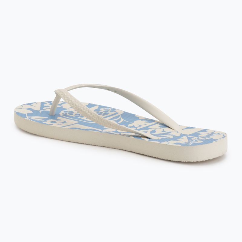 Дамски джапанки Rip Curl Mixed Bloom Open Toe blissful blue 3