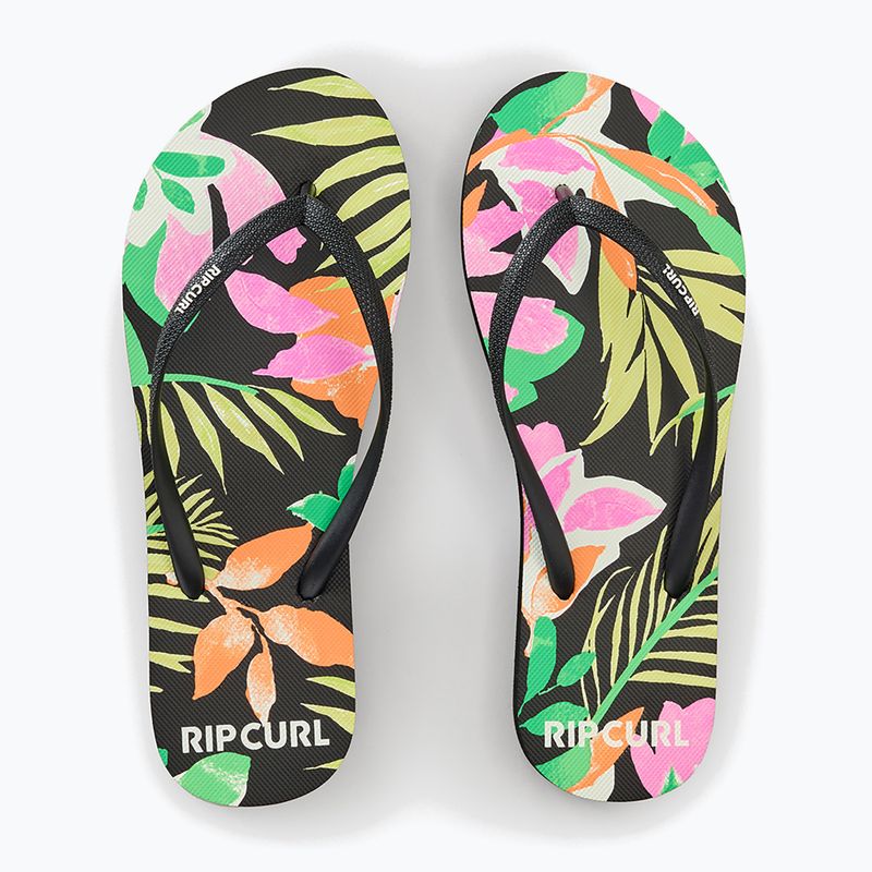 Дамски джапанки Rip Curl Mixed Bloom Open Toe multico 5