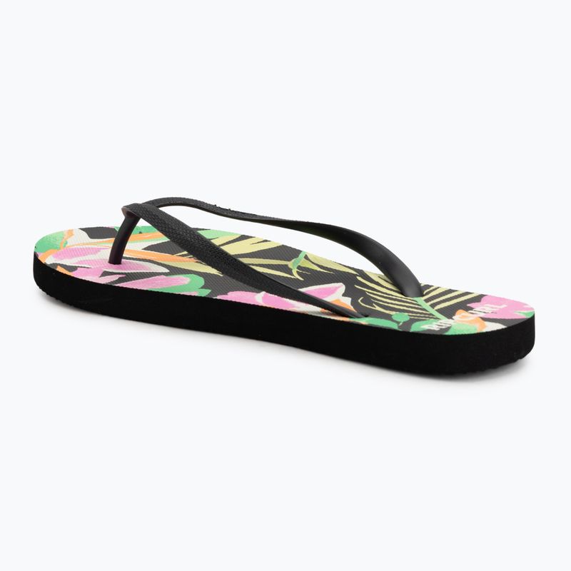 Дамски джапанки Rip Curl Mixed Bloom Open Toe multico 3