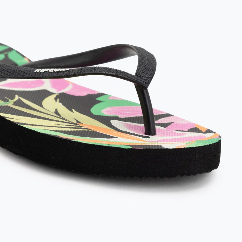 Дамски джапанки Rip Curl Mixed Bloom Open Toe multico 7