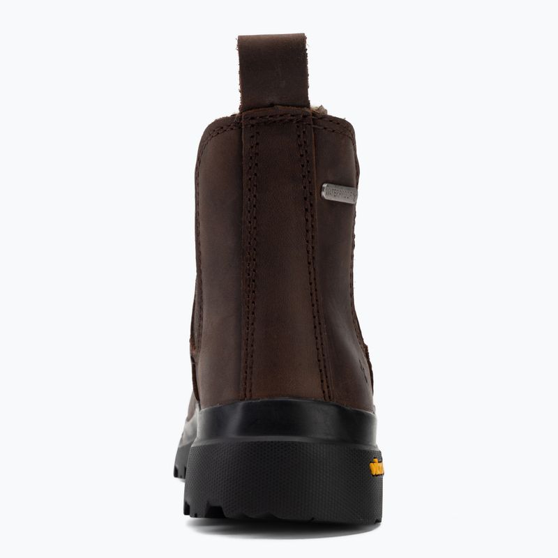 Дамски обувки EMU Australia Ragoona Trek espresso 6