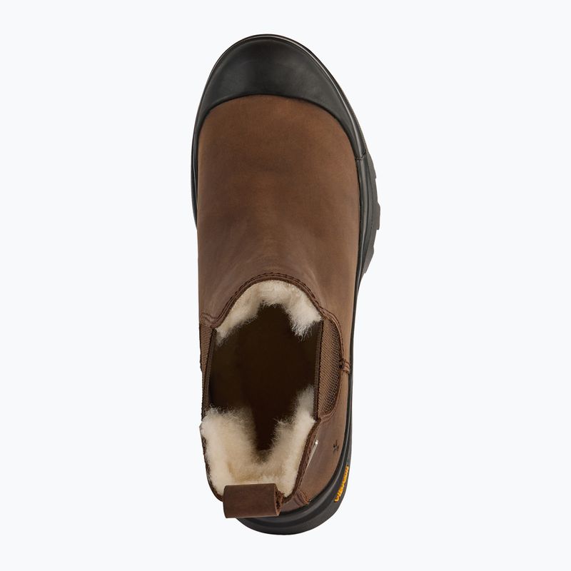 Дамски обувки EMU Australia Ragoona Trek espresso 3