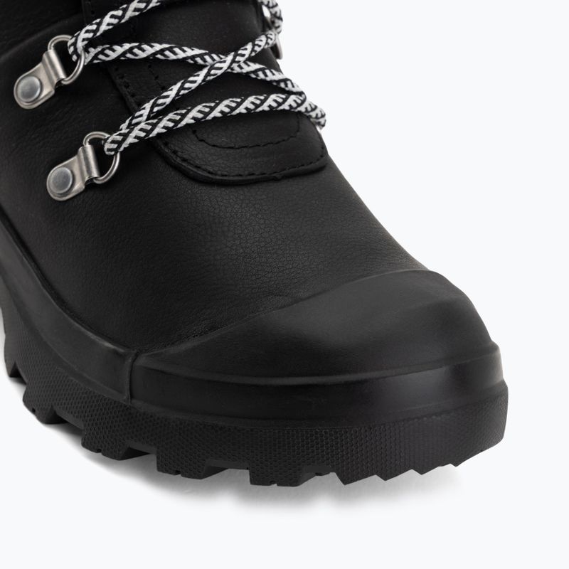 Дамски зимни обувки EMU Australia Dongara Zip black 7