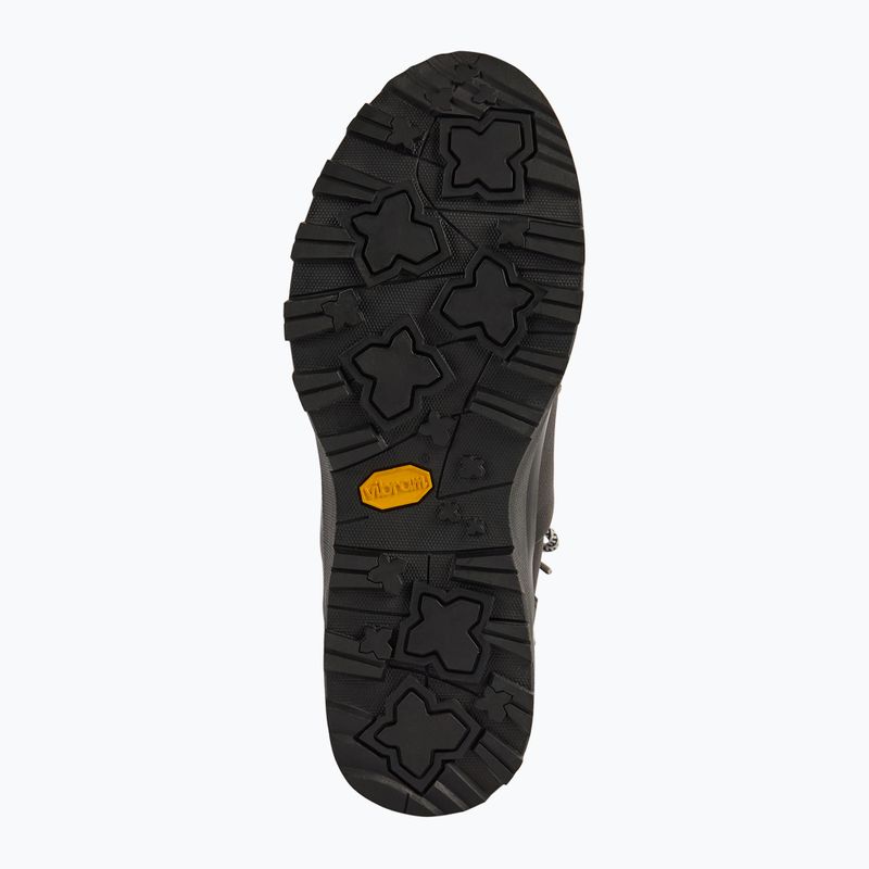 Дамски зимни обувки EMU Australia Dongara Zip black 4