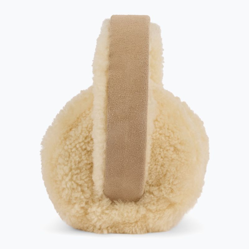 Дамски наушници EMU Australia Angahook Teddy sand 2