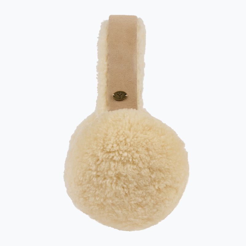 Дамски наушници EMU Australia Angahook Teddy sand 3