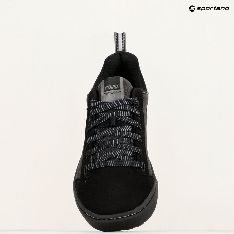 Мъжки обувки с платформа за колоездене Northwave Tailwhip black 9