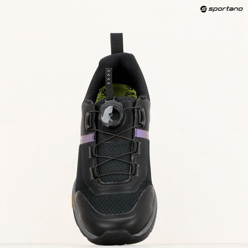Дамски обувки за MTB колоездене Northwave Crossland Plus black 15
