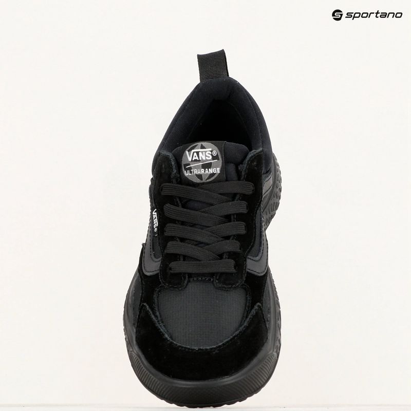 Обувки Vans UltraRange Neo VR3 black/black 9