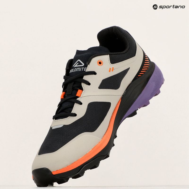 Мъжки туристически обувки Dolomite Nibelia GTX goat beige 15