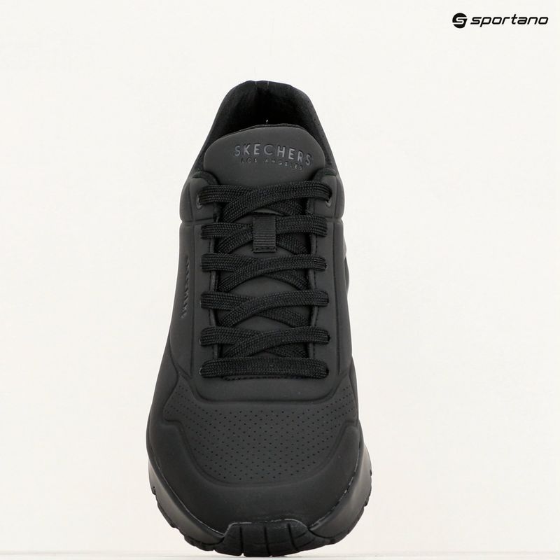 Мъжки обувки SKECHERS Uno Stand On Air black 14
