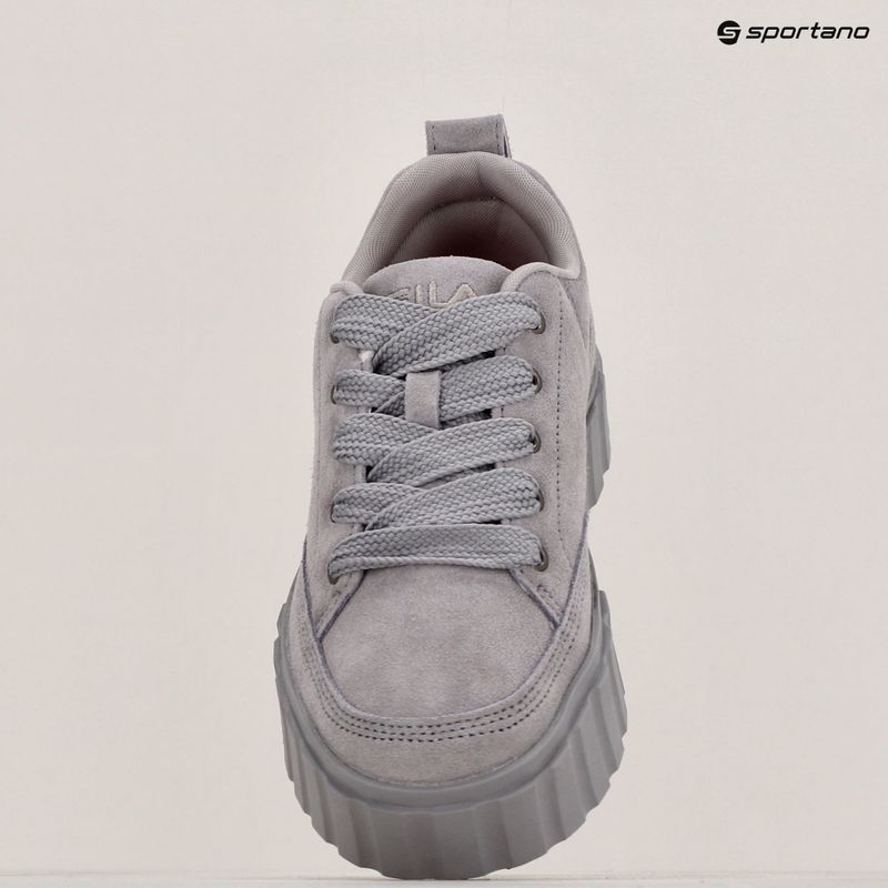 Дамски обувки FILA Sandblast S gull 9