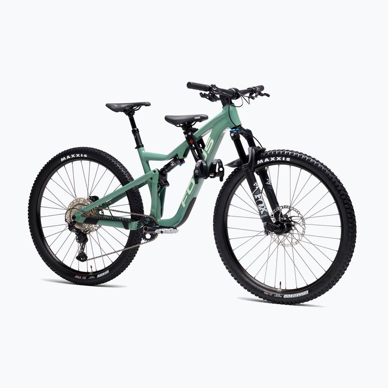 Детска велосипедна седалка Shotgun Front Mounted Child Bike Seat black 2