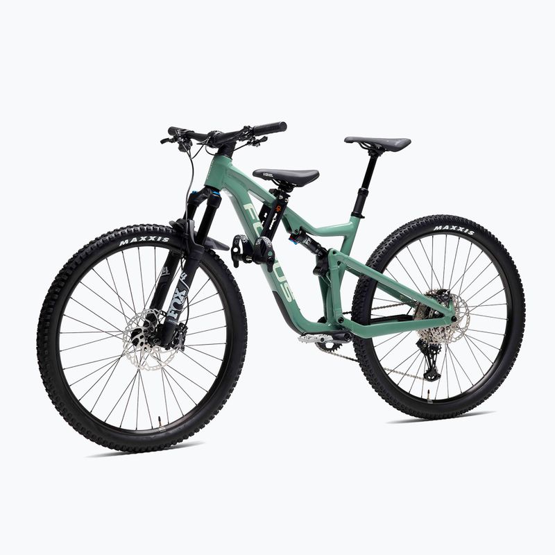 Детска велосипедна седалка Shotgun Front Mounted Child Bike Seat black 3