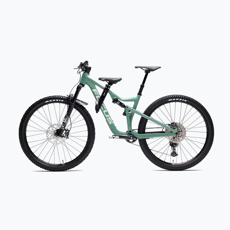 Детска велосипедна седалка Shotgun Front Mounted Child Bike Seat black 4