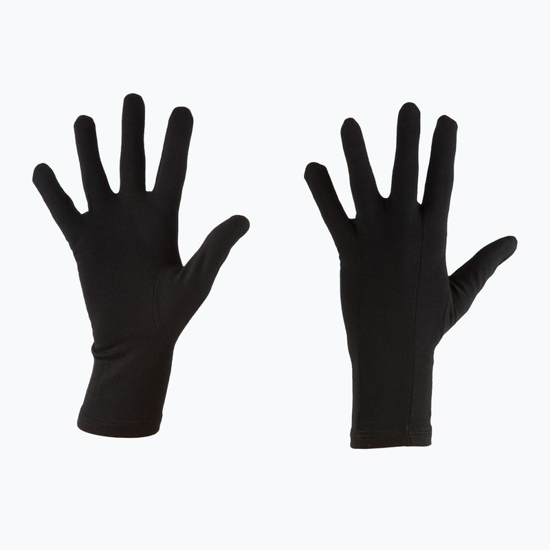 Ръкавици за трекинг Icebreaker 200 Oasis Glove Liners black 2