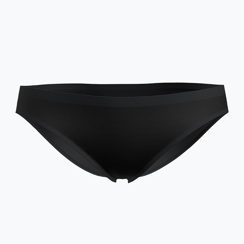 Дамско термобельо Icebreaker Siren Bikini black 4