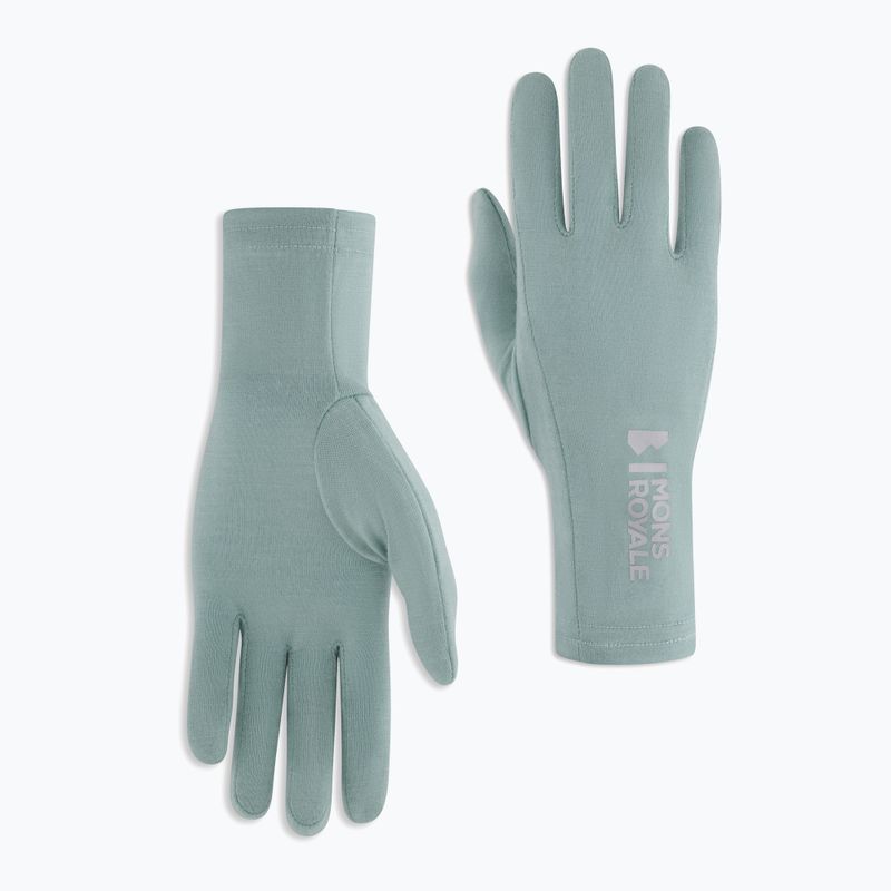 Ръкавици Mons Royale Olympus Merino Glove dew