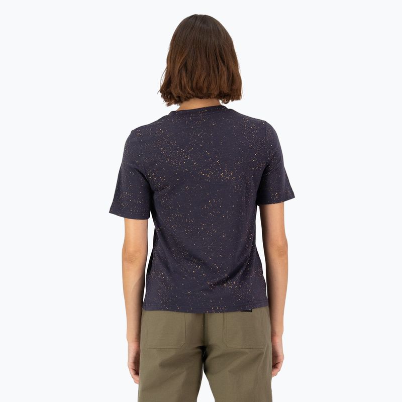 Дамска тениска Mons Royale Icon Relaxed Tee cosmic 2