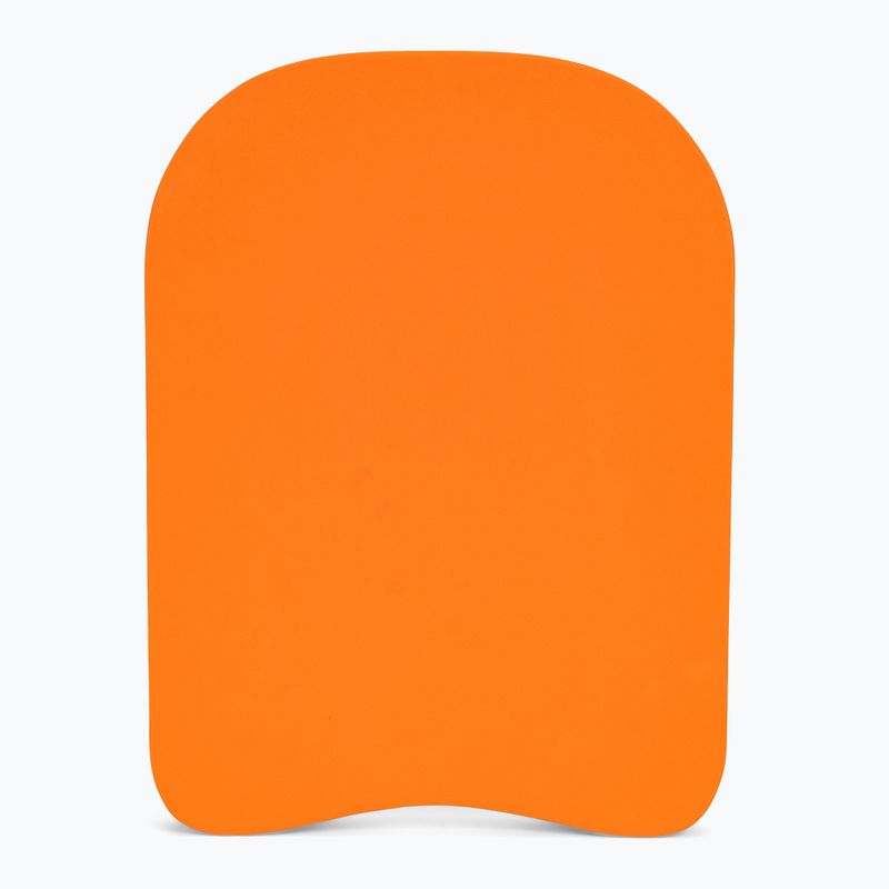 BlueSeventy Kick Board Blue BL303 синьо-оранжева дъска за плуване 3