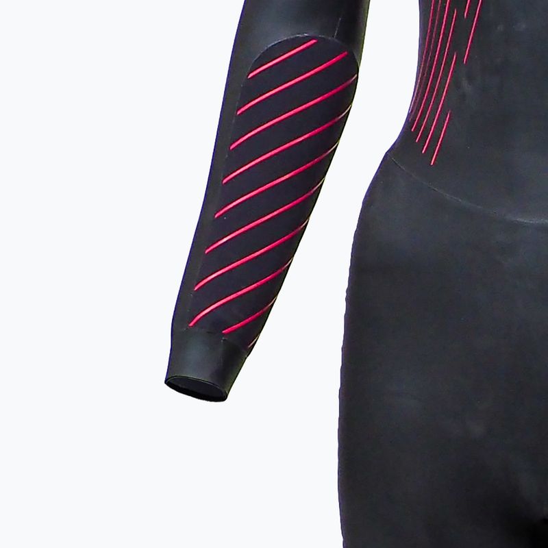 Дамски костюм за триатлон BlueSeventy Fusion 2021 black 4