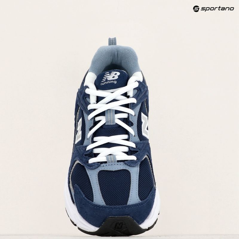 Обувки New Balance 530 blue navy 9