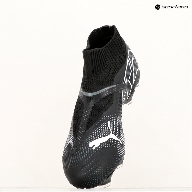 Футболни обувки PUMA Future 7 Match+ LL FG/AG puma black/puma white 16